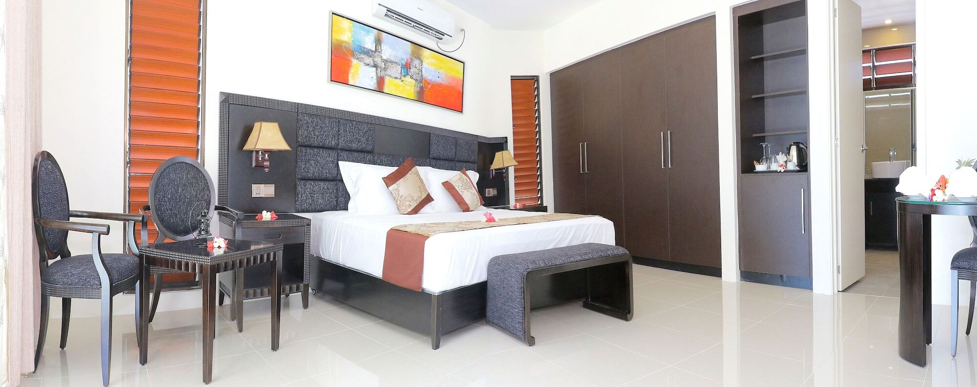 Nila Beach Resort Lautoka Exteriör bild