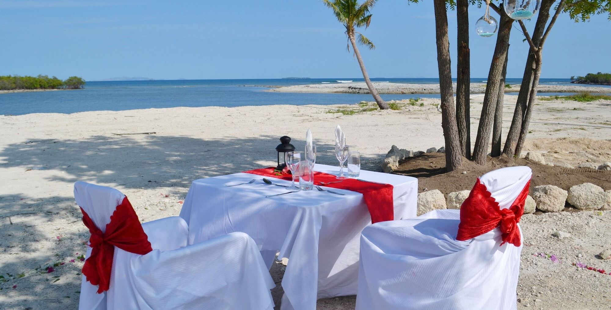 Nila Beach Resort Lautoka Exteriör bild