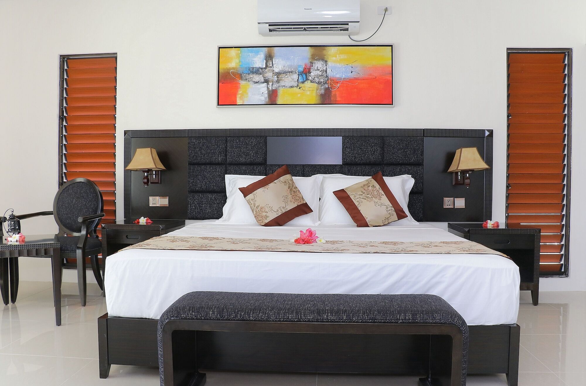 Nila Beach Resort Lautoka Exteriör bild