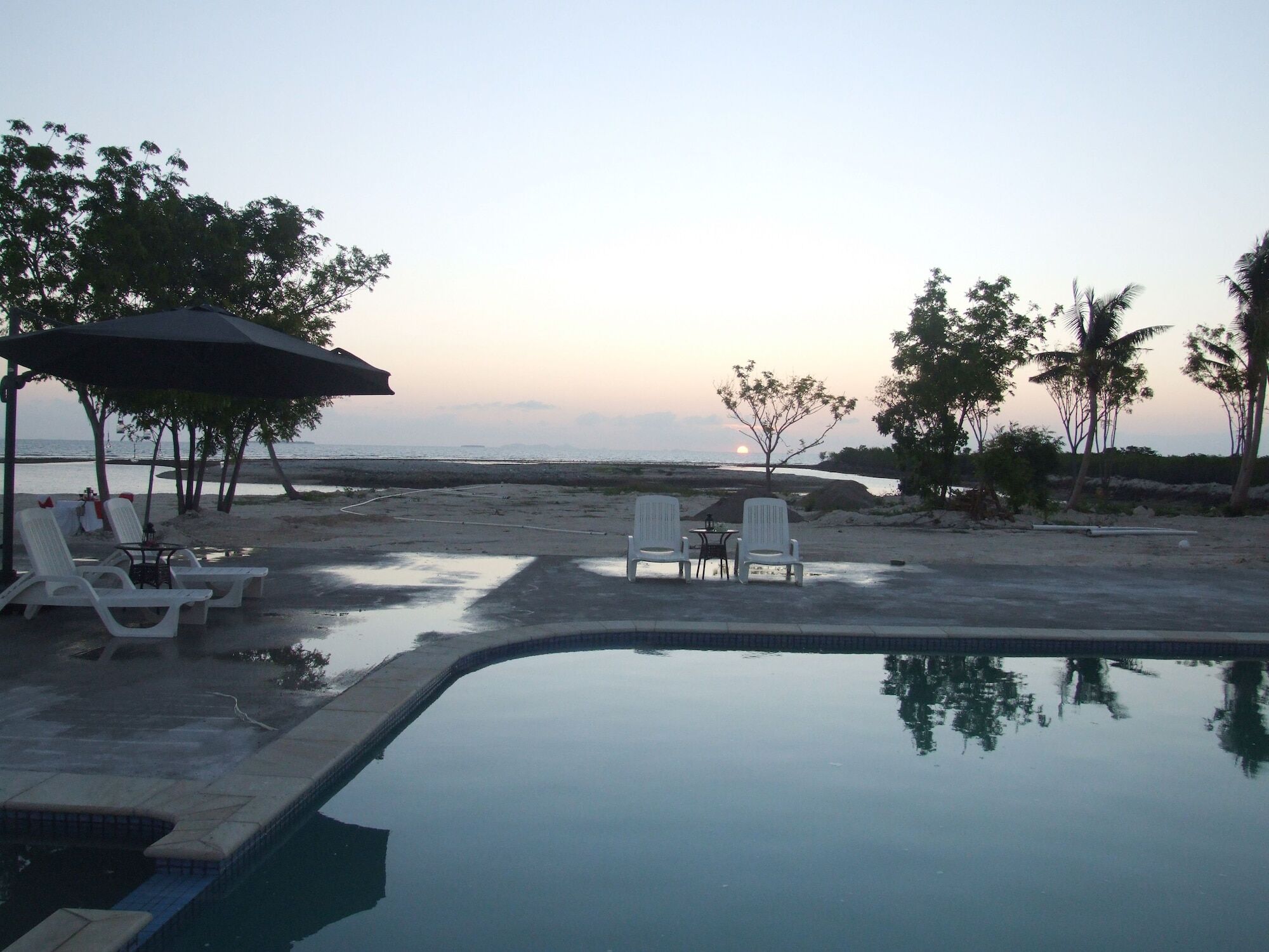 Nila Beach Resort Lautoka Exteriör bild