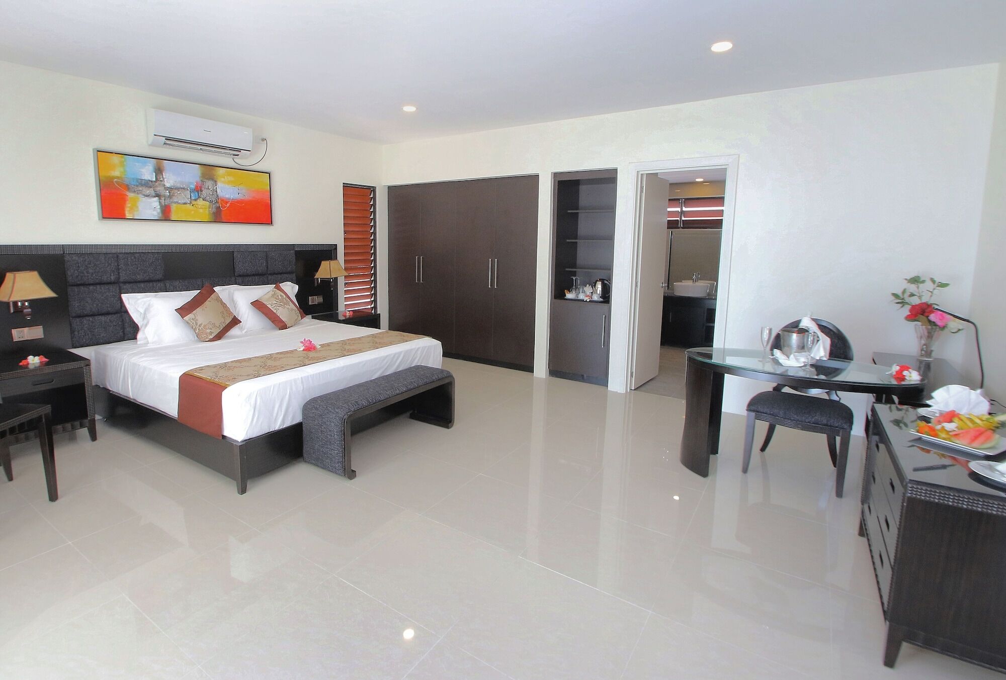 Nila Beach Resort Lautoka Exteriör bild