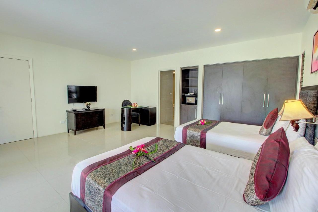 Nila Beach Resort Lautoka Exteriör bild